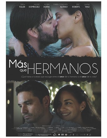 Más que hermanos